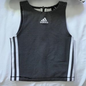 Adidas Workout Tank